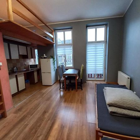 Pokoj Z Aneksem Gdansk Srodmiescie Rooms To Let Bagian luar foto
